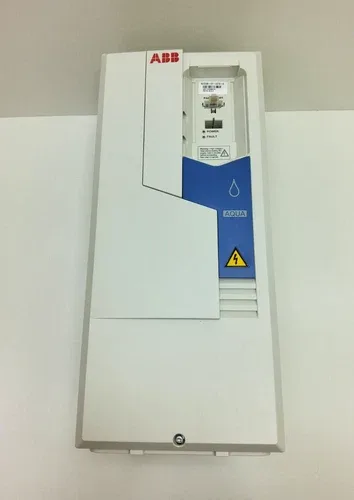 ABB ACQ580-01-027A-4 FREQUENCY INVERTER 3