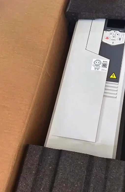 ABB ACQ580-01-031A-2 frequency converter