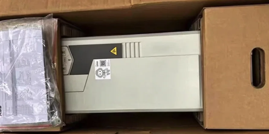 ABB ACQ580-01-031A-2 frequency converter 2