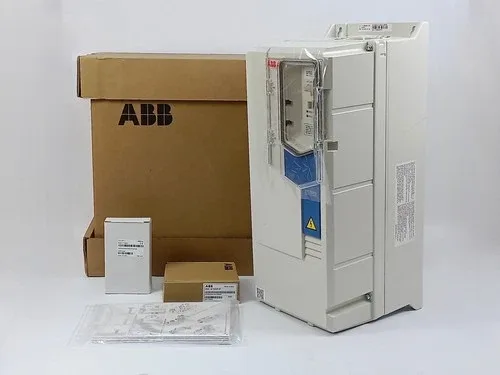 ABB 3AXD50000039047 LV Drive 18.5kW ACQ580-01-039A-4+B056