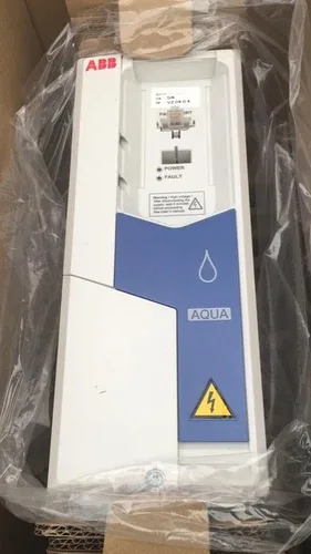 ABB ACQ580 ACQ580-01-03A3-4 Frequency Converter