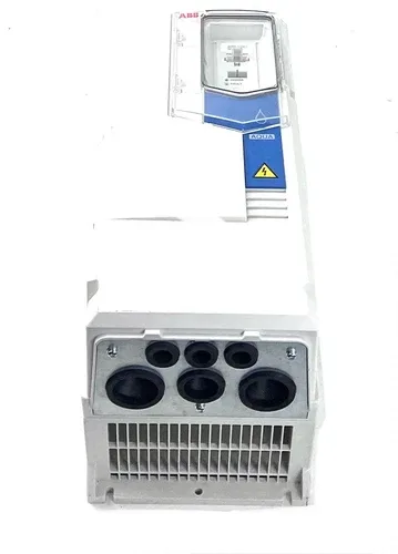 ABB ACQ580-01-046A-4 22kW SW V2.09.0.3 Frequency Inverter 2