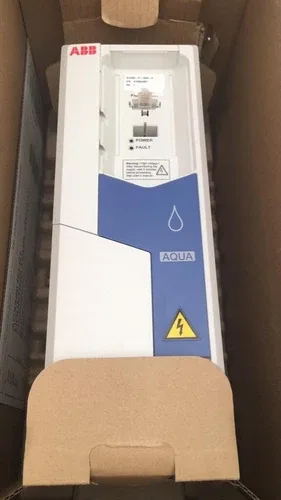 ABB ACQ580 ACQ580-01-04A0-4 Frequency Converter
