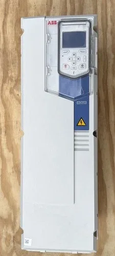 ABB ACQ580-01-065A-4+B056 AC DRIVE VFD 50HP