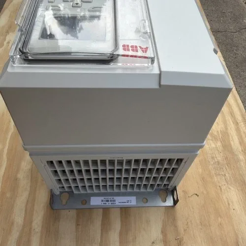 ABB ACQ580-01-065A-4+B056 AC DRIVE VFD 50HP 4