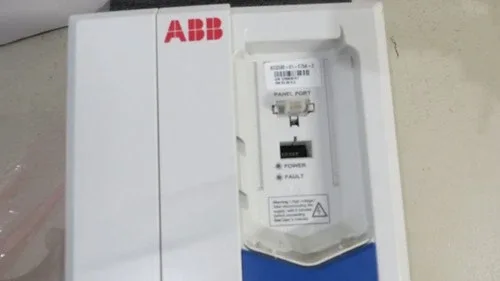 ABB ACQ580-01-075A-2 3AXD50000268290 drive water wastewater 4