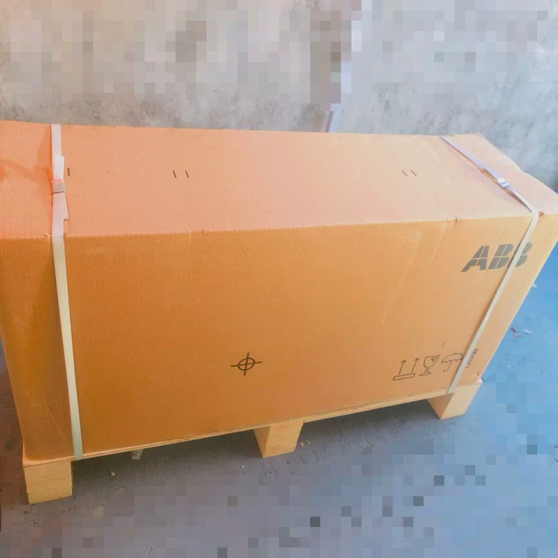 ABB ACQ580-01-088A-4 water industry inverter By 5