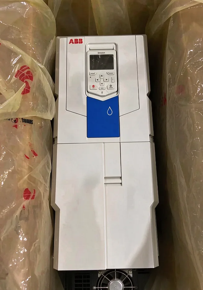ABB ACQ580-01-145A-4
