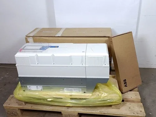 ABB 3AXD50000114733 Water Drive ACQ580-01 ACQ580-01-145A-4+B056+J400+N2901