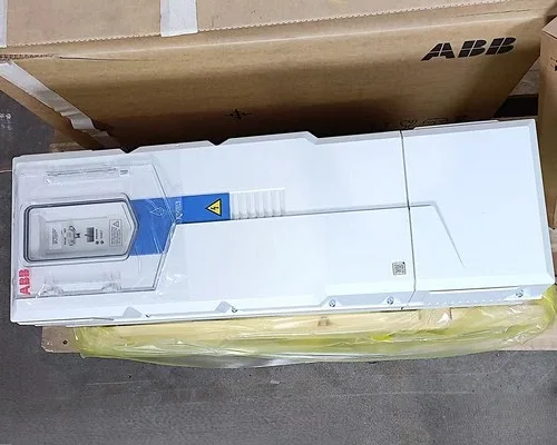 ABB 3AXD50000114733 Water Drive ACQ580-01 ACQ580-01-145A-4+B056+J400+N2901 2