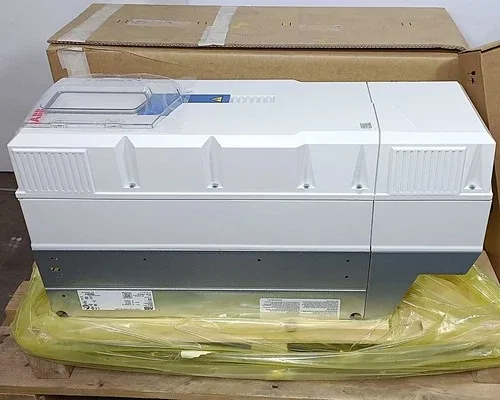 ABB 3AXD50000114733 Water Drive ACQ580-01 ACQ580-01-145A-4+B056+J400+N2901 3