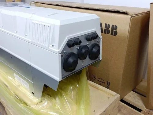 ABB 3AXD50000114733 Water Drive ACQ580-01 ACQ580-01-145A-4+B056+J400+N2901 4