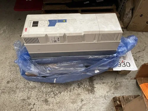 ABB GENERAL PURPOSE DRIVE ACQ580-31-044A-4