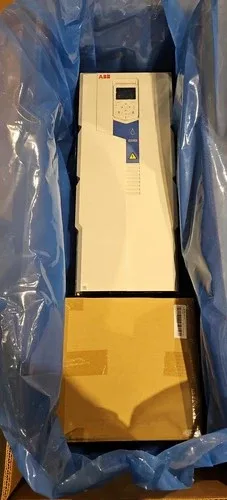 ABB ACQ580-01-240A-4 200HP 240A