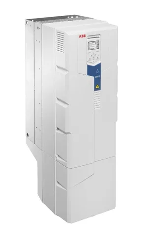 ABB ACQ580-01-240A-4 200HP 240A 3