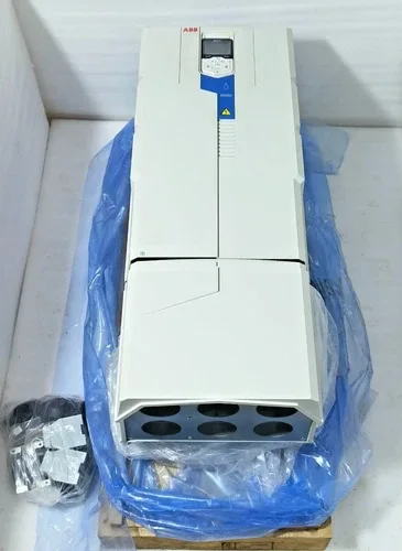 ABB ACQ580-01-361A-4 AIR COOLING DRIVE 132 KW 240A 2