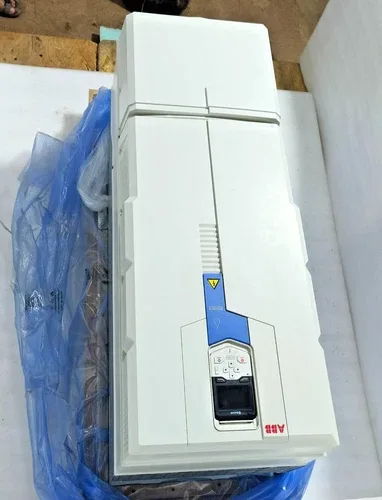 ABB ACQ580-01-361A-4 AIR COOLING DRIVE 132 KW 240A 4