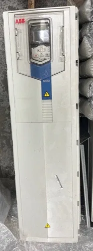 ABB GREAT - AC Drive - ACQ580-31-124A-4 +B056+J425 Frequency Converter