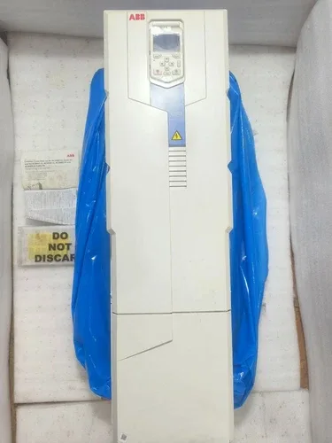 ABB ACQ580-31-169A-2 ULTRA-LOW HARMONIC VFD DRIVE-60HP/75HP 3-P 208/240 VAC