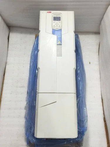 ABB ACQ580-31-180A-4+J429 ULTRA-LOW HARMONIC 3-P 480V 163A 150HP VFD DRIVE