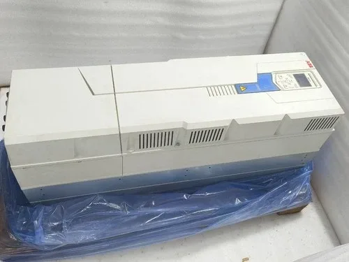 ABB ACQ580-31-180A-4+J429 ULTRA-LOW HARMONIC 3-P 480V 163A 150HP VFD DRIVE 4