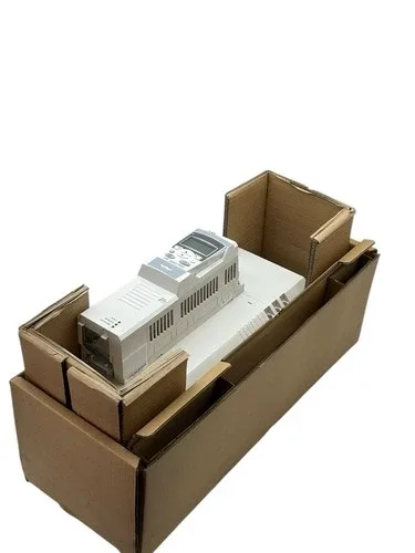 ABB ACQ810-04-040A-4 Variable Frequency Drive 2