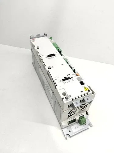ABB ACQ810-04-04A9-4 INVERTER AC DRIVE
