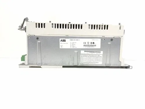 ABB ACQ810-04-04A9-4 INVERTER AC DRIVE 2