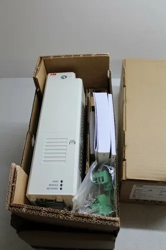 ABB ACQ810-04-06A3-4 +J410+K454+P915+R700 Drive 2