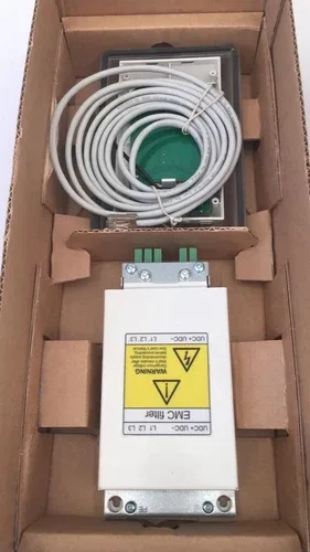 ABB ACQ810 ACQ810-04-06A3-4+J410 Frequency Converter 2