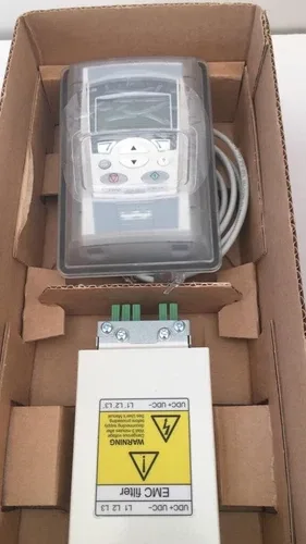 ABB ACQ810 ACQ810-04-06A3-4+J410 Frequency Converter