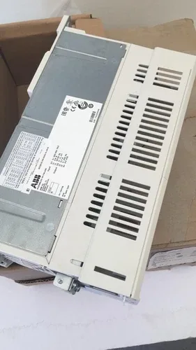ABB ACQ810 ACQ810-04-06A3-4+J410 Frequency Converter 3