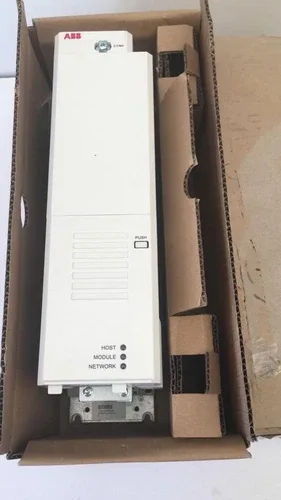 ABB ACQ810 ACQ810-04-06A3-4+J410 Frequency Converter 4