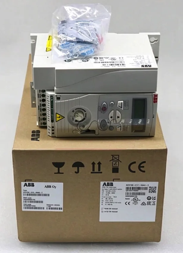 ABB Frequency Inverter ACS150-01E-09A8-2 2.2KW