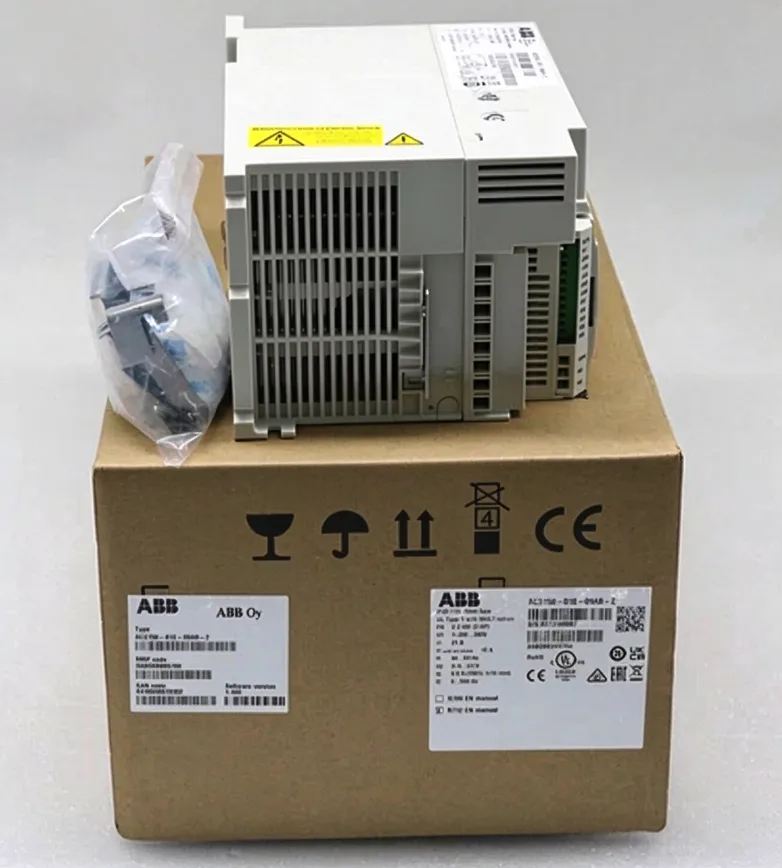 ABB Frequency Inverter ACS150-01E-09A8-2 2.2KW 4