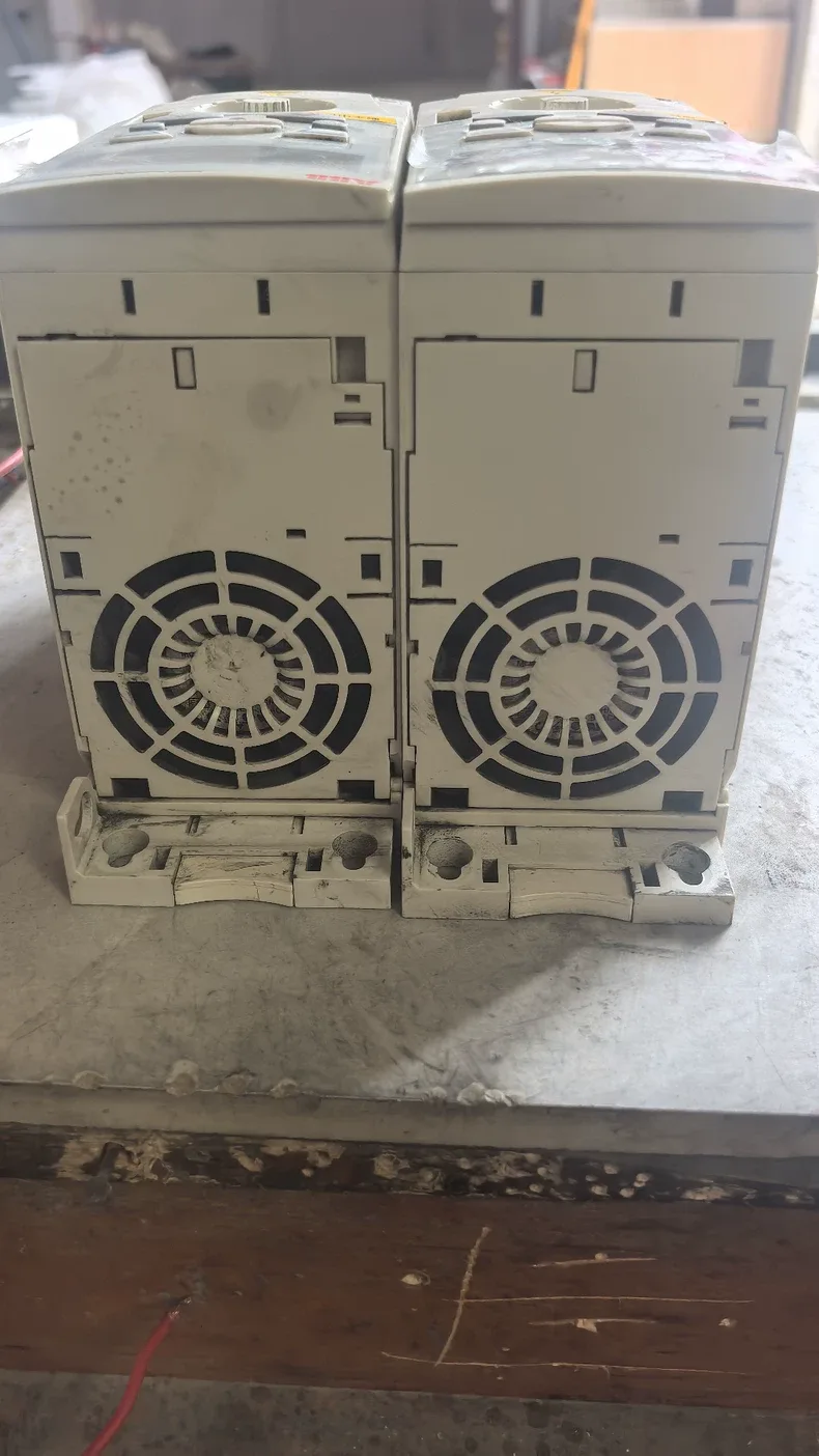 ABB ACS150-03E-02A4-4 Inverter 0.75KW 2