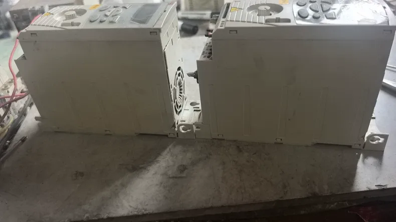 ABB ACS150-03E-02A4-4 Inverter 0.75KW 6