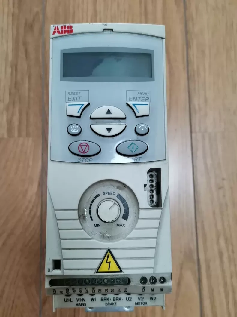 ABB ACS150-03E-07A3-4 Frequency Converter