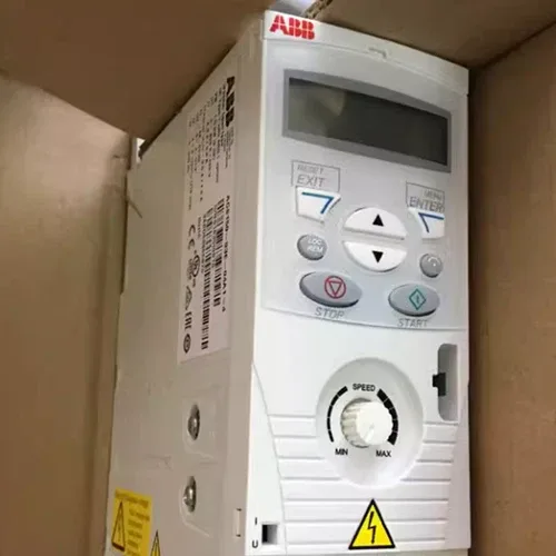 ABB ACS150-03E-08A8-4 Inverter 380V 4KW