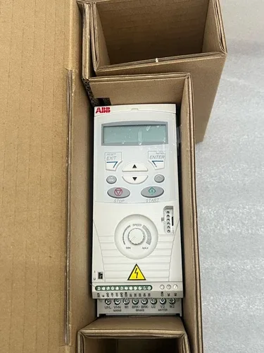 ABB INVERTER ACS150-03U-07A5-2 200VOLT 1.5kw 2HP [ 4 QTY AVAILABLE ]
