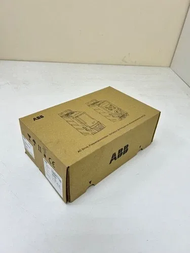 ABB INVERTER ACS150-03U-07A5-2 200VOLT 1.5kw 2HP [ 4 QTY AVAILABLE ] 3