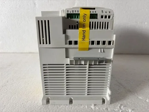 ABB ACS150-03U-09A8-4 AC DRIVE 2.2KW (3HP) BOX MANUAL AND FITTING KIT 4