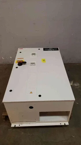 ABB 30HP VFD 80A ACH550-BCR-088A-2+F267 (SKU 3488AA)