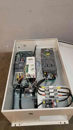 ABB 30HP VFD 80A ACH550-BCR-088A-2+F267 (SKU 3488AA) 3