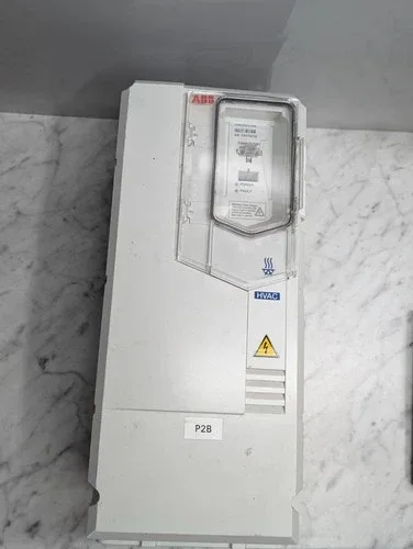 ABB ACH580 AC Drive ACH580-01-027A-4+0J400 Wall Mounted ~ UNTESTED PARTS