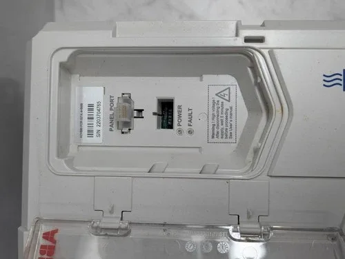 ABB ACH580 AC Drive ACH580-01-027A-4+0J400 Wall Mounted ~ UNTESTED PARTS 3