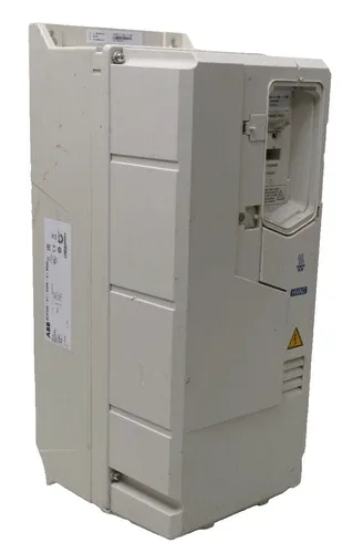 ABB Frequency Inverter V2.07.0.2 ACH580-01-039A-4+B056