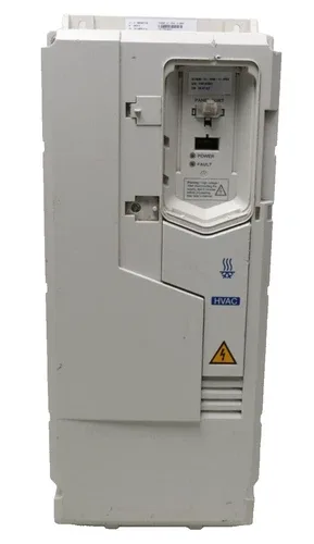 ABB Frequency Inverter V2.07.0.2 ACH580-01-039A-4+B056 3