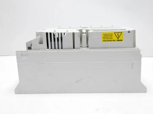 ABB ACH580-01-03A0-4+0J400+P922 NOT COMPLETE - Parts Only 4
