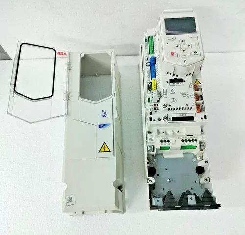 ABB ACH580-01-03A0-4+P922 variable frequency drive 3